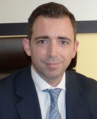José Carmelo Llopis - Notaria Llopis